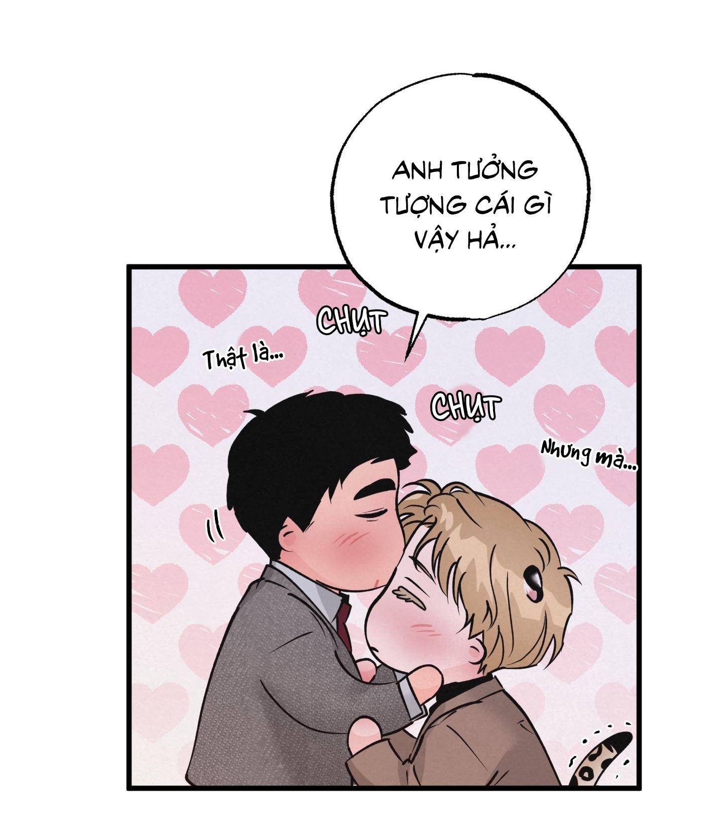 Đọc truyện CẶP ĐÔI HOÀN HẢO - Chapter 37