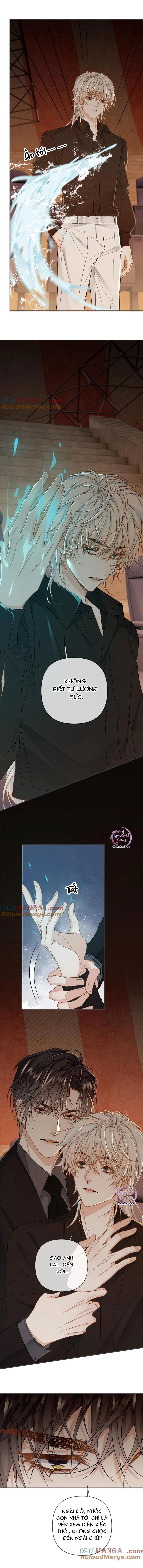 Đọc truyện Khát Vọng Ngọt Ngào - Chapter 156