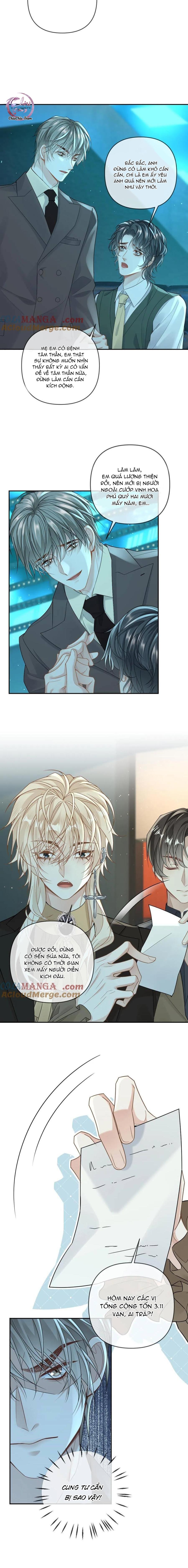 Đọc truyện Khát Vọng Ngọt Ngào - Chapter 172