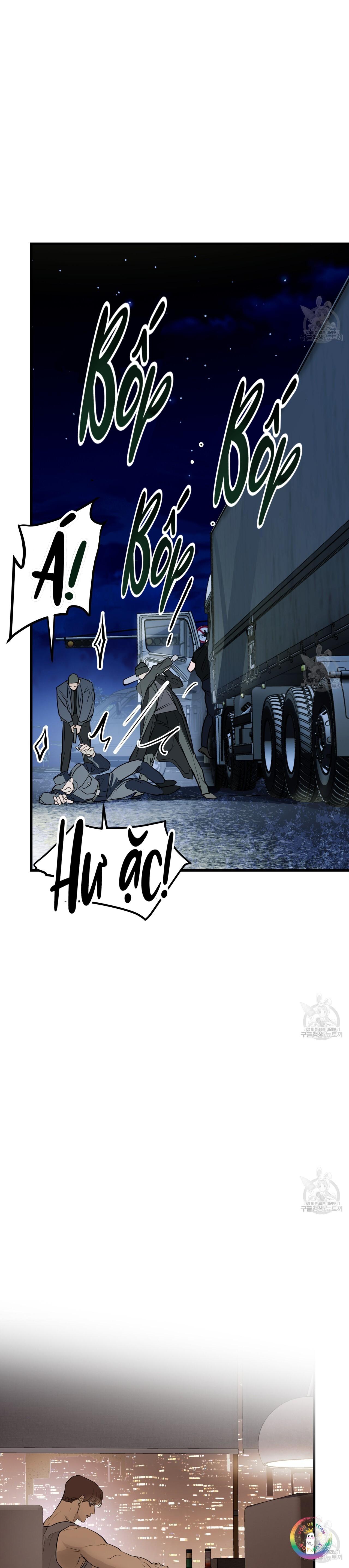 Đọc truyện [DROP] Người Lạ Trong Gương - Chapter 7