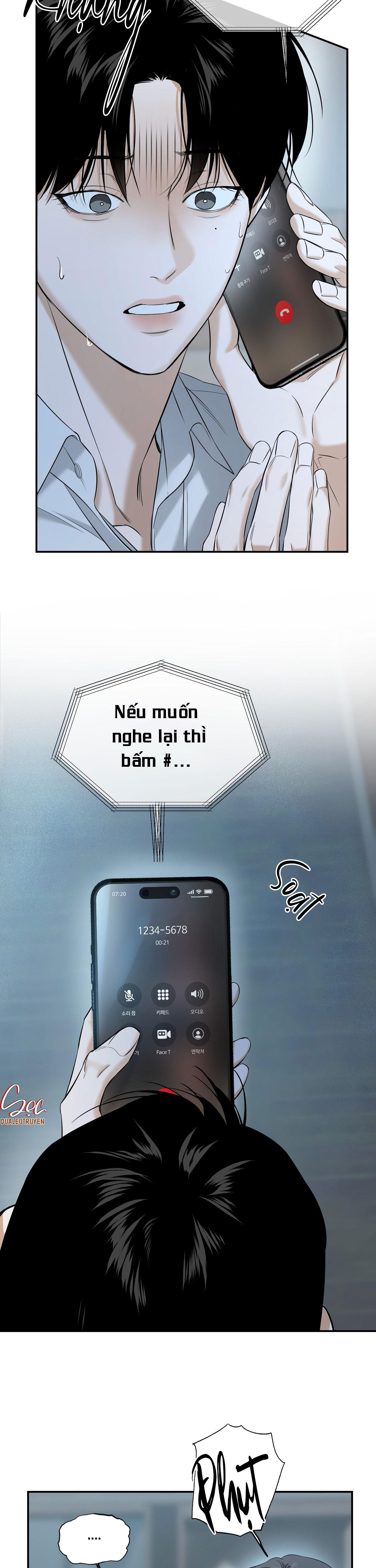 Đọc truyện BỊ EM RỂ THỊT - Chapter 5