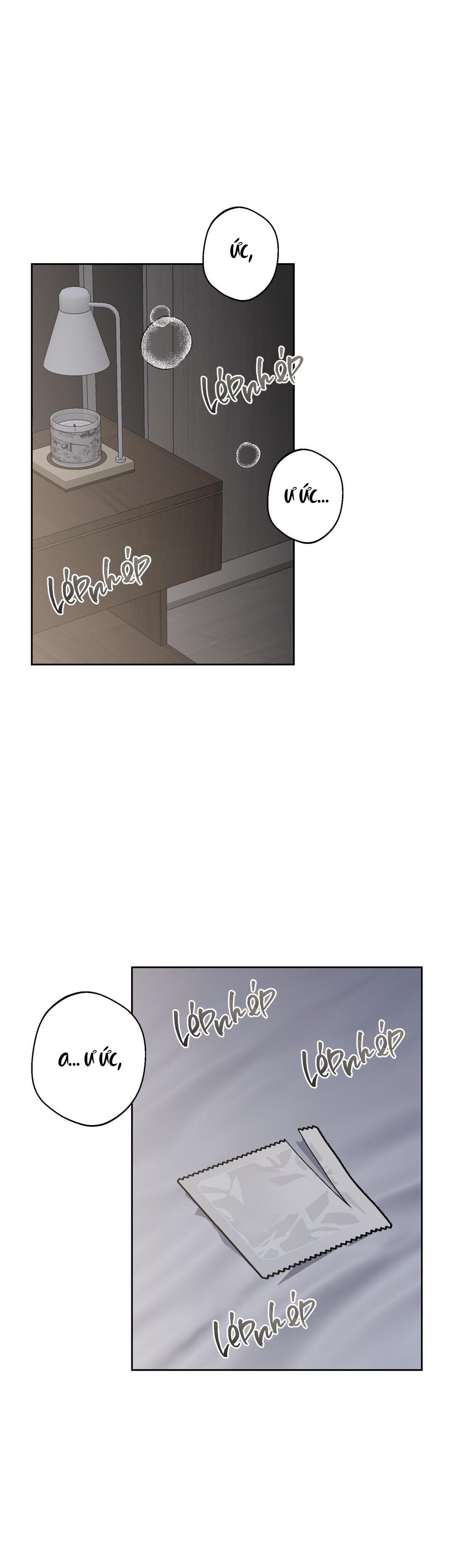 Đọc truyện BƠI TRONG MÙI HƯƠNG - Chapter 23