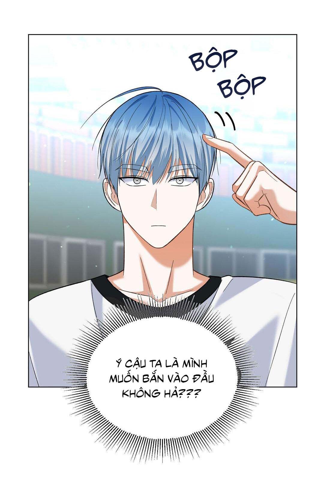 Đọc truyện Yêu fan đừng yêu tôi - Chapter 27