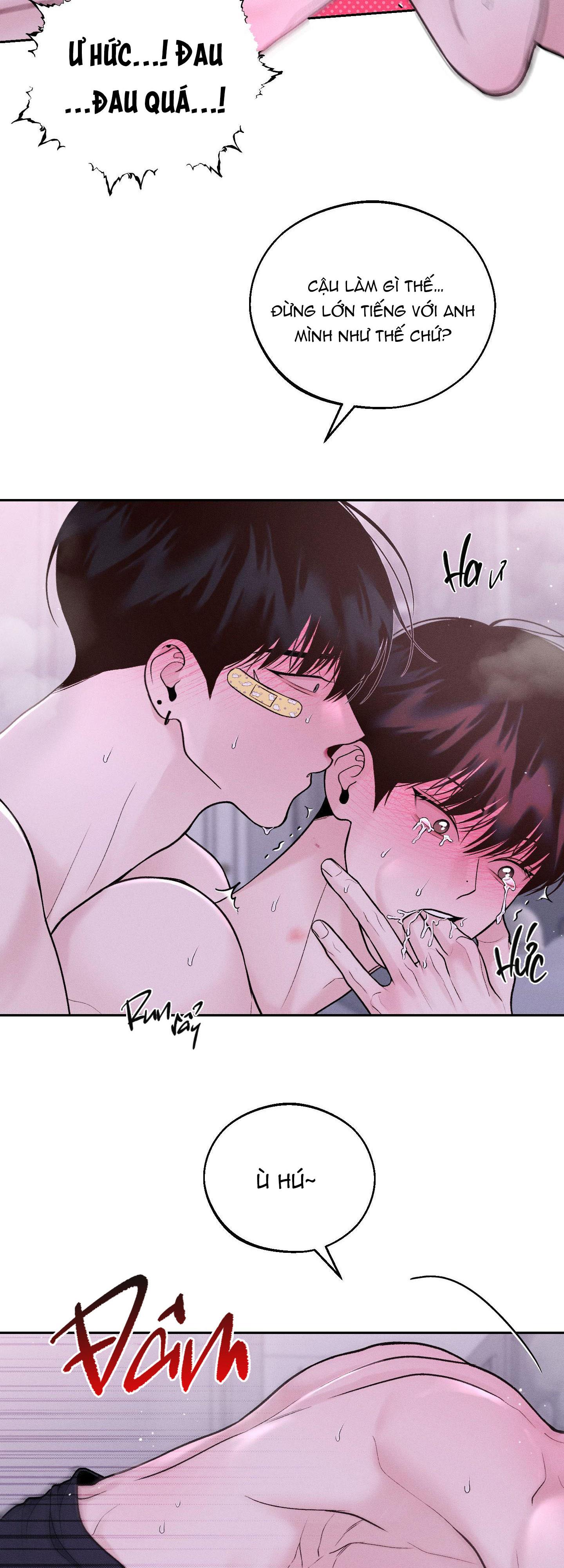 Đọc truyện VỊ CỨU TINH VÀO THỨ HAI - Chapter 16