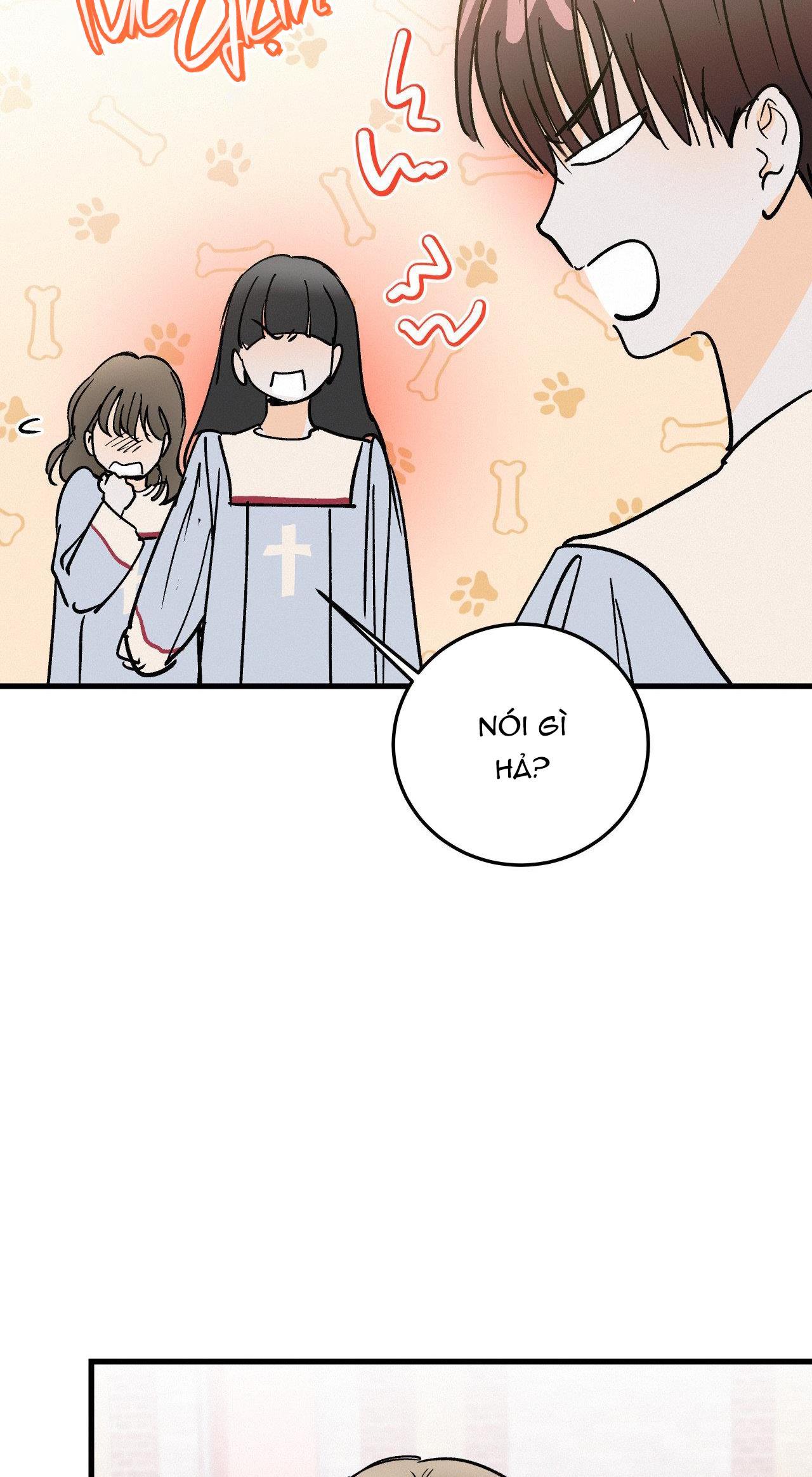 Đọc truyện LIE AGAIN - Chapter 37