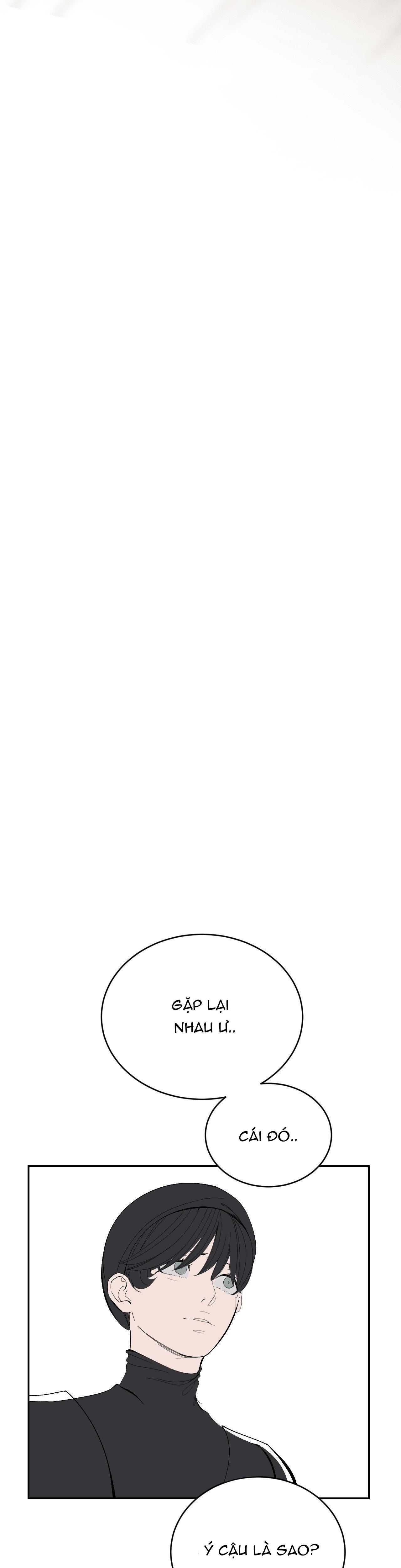 Đọc truyện CẬU BÉ ĐÀO - Chapter 30