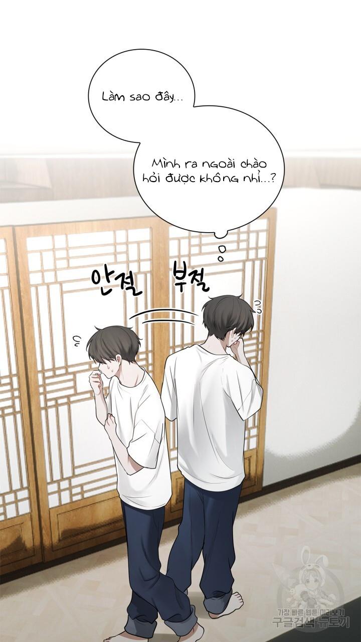 Đọc truyện Song Trùng - Chapter 32