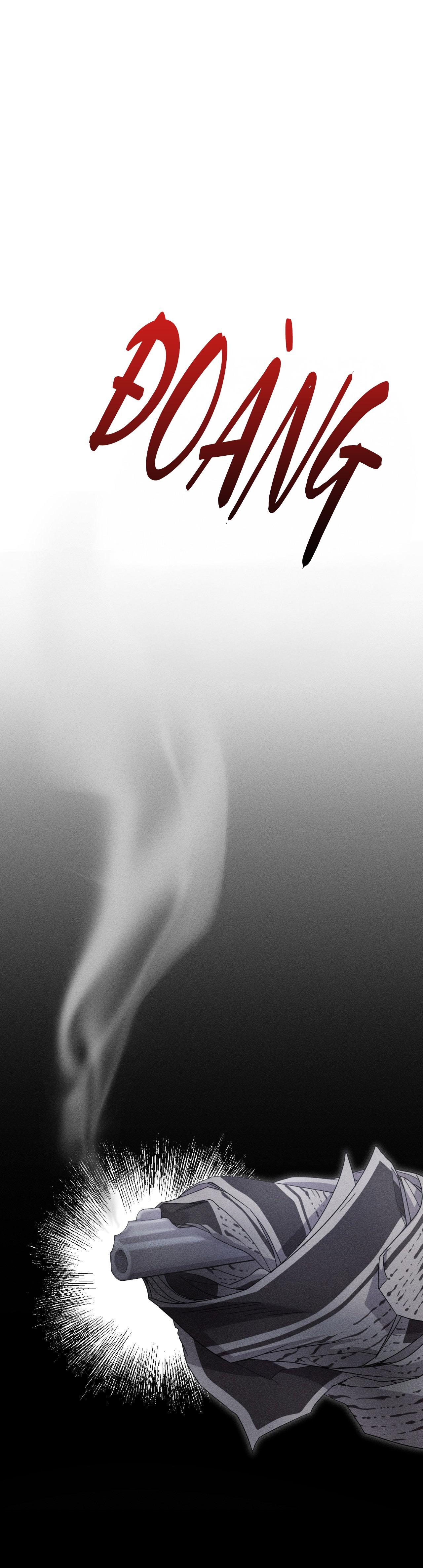 Đọc truyện OMERTA SILENCE - Chapter 1