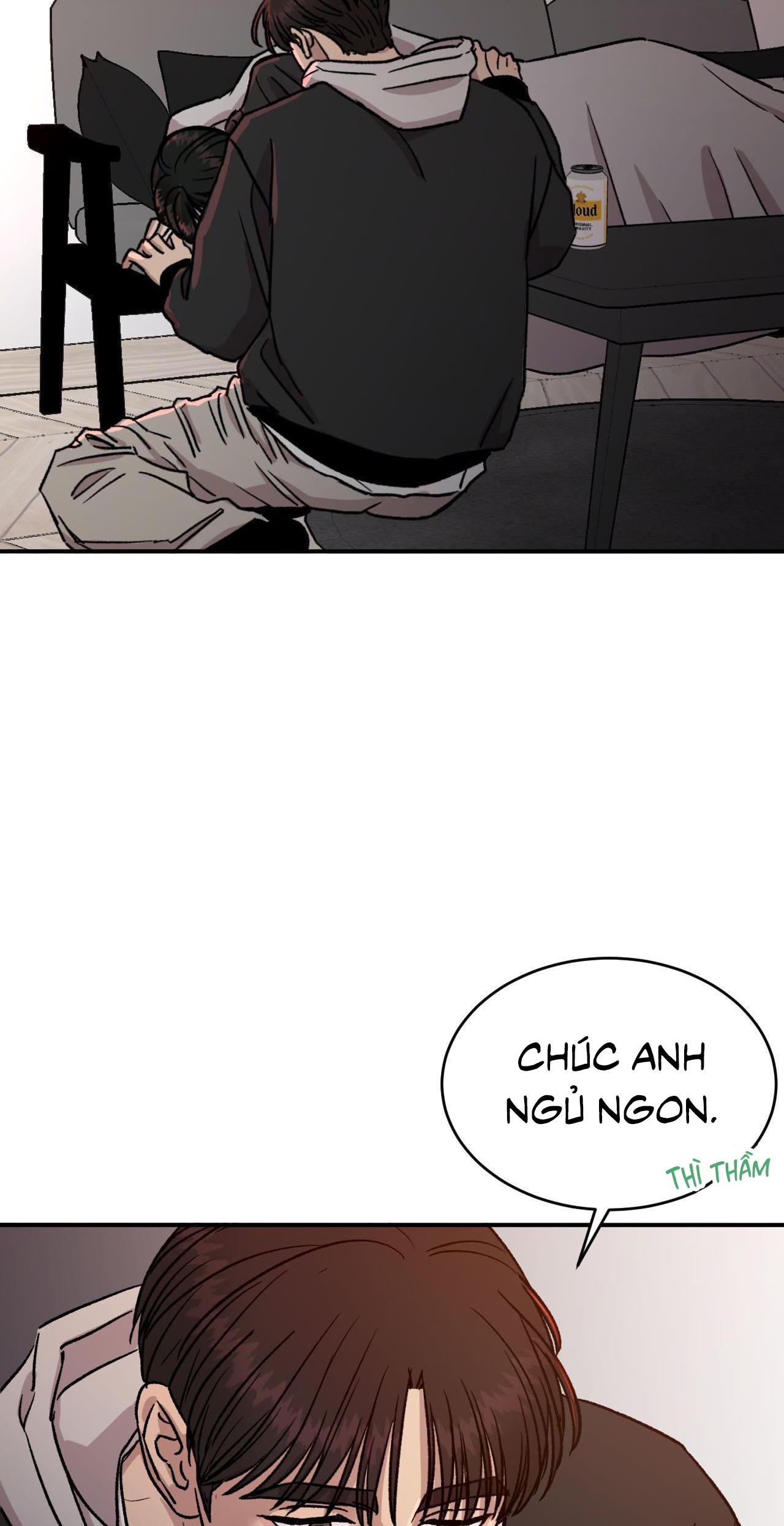 Đọc truyện Nhà của chúng ta - Chapter 16