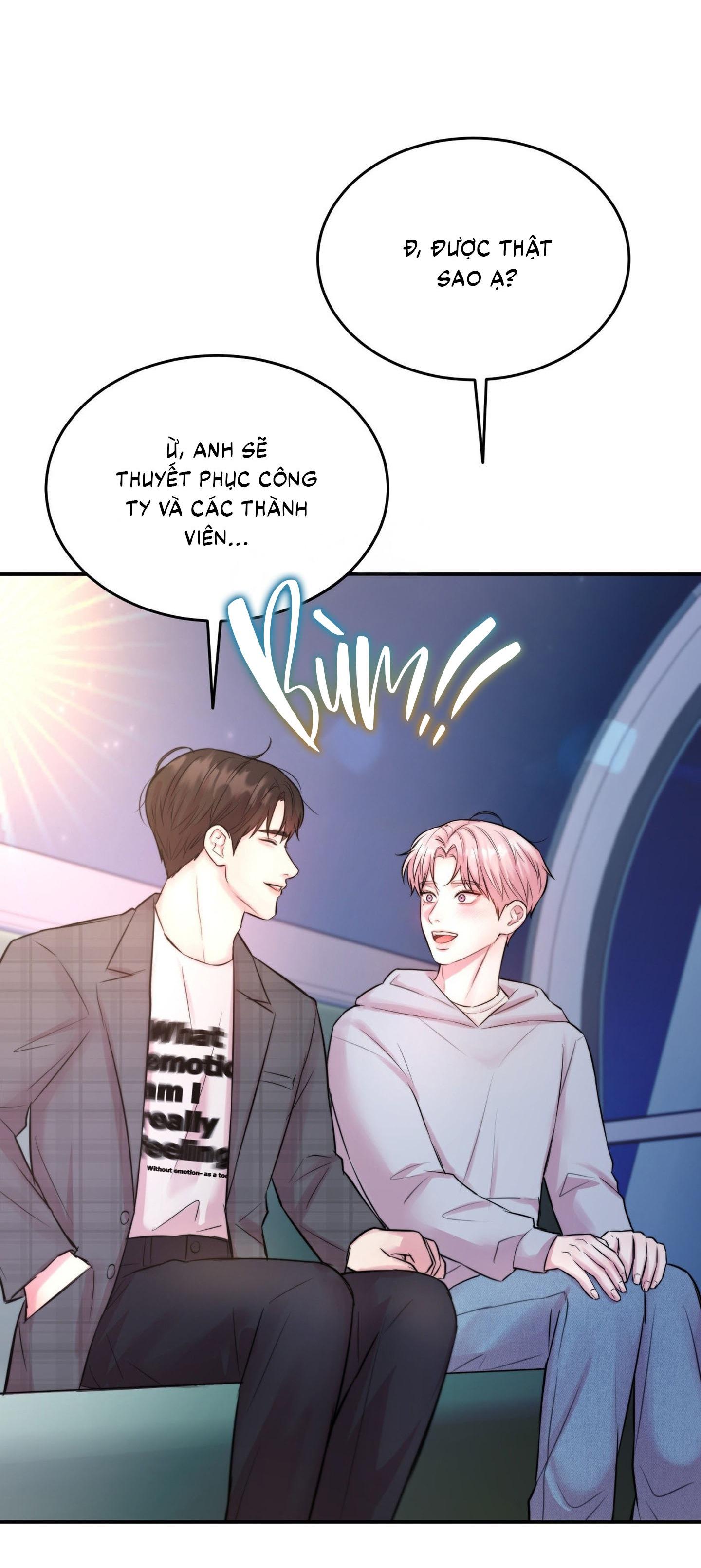 Đọc truyện  Love Remedy - Chapter 24