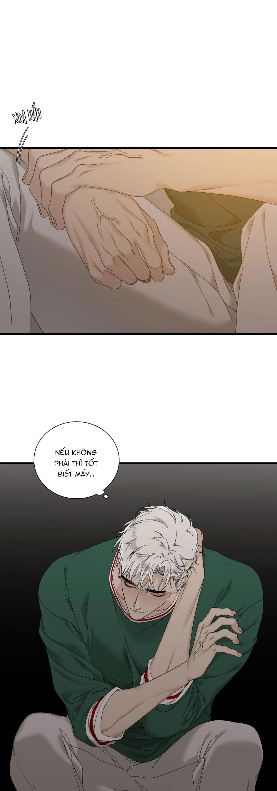 Đọc truyện KHỞI ĐẦU SAI LẦM - Chapter 3