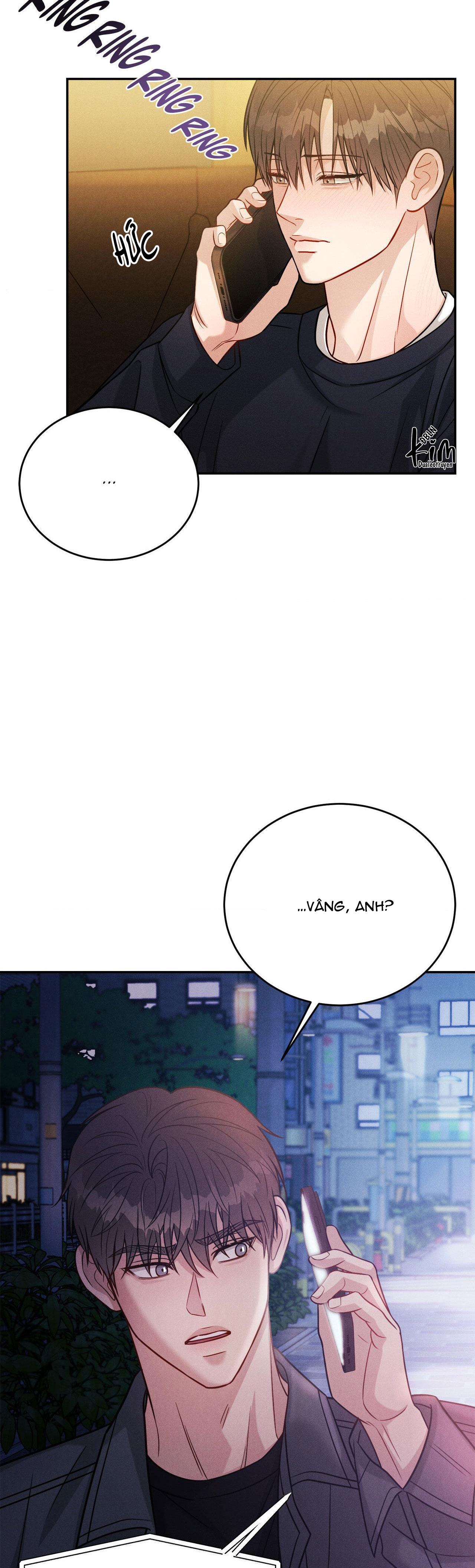 Đọc truyện GIẢ DƯỢC - Chapter 37
