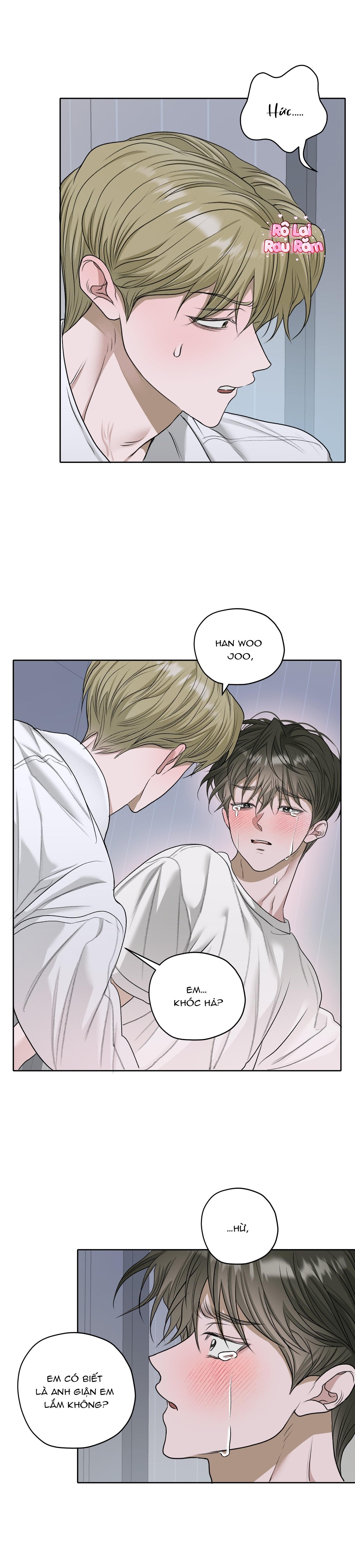 Đọc truyện  Đầm Hoa Sen - Chapter 42