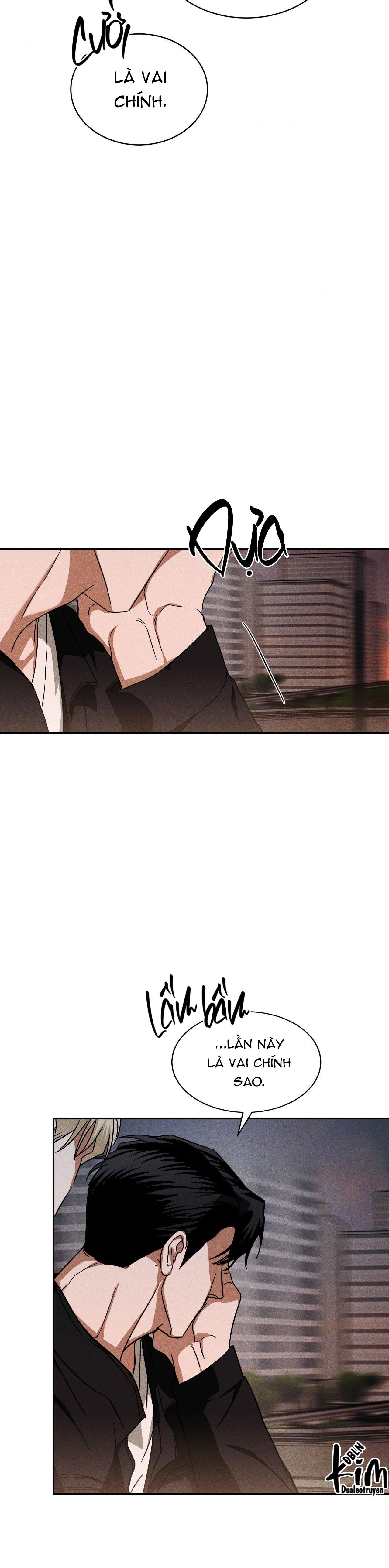 Đọc truyện FLASHLIGHT - Chapter 9