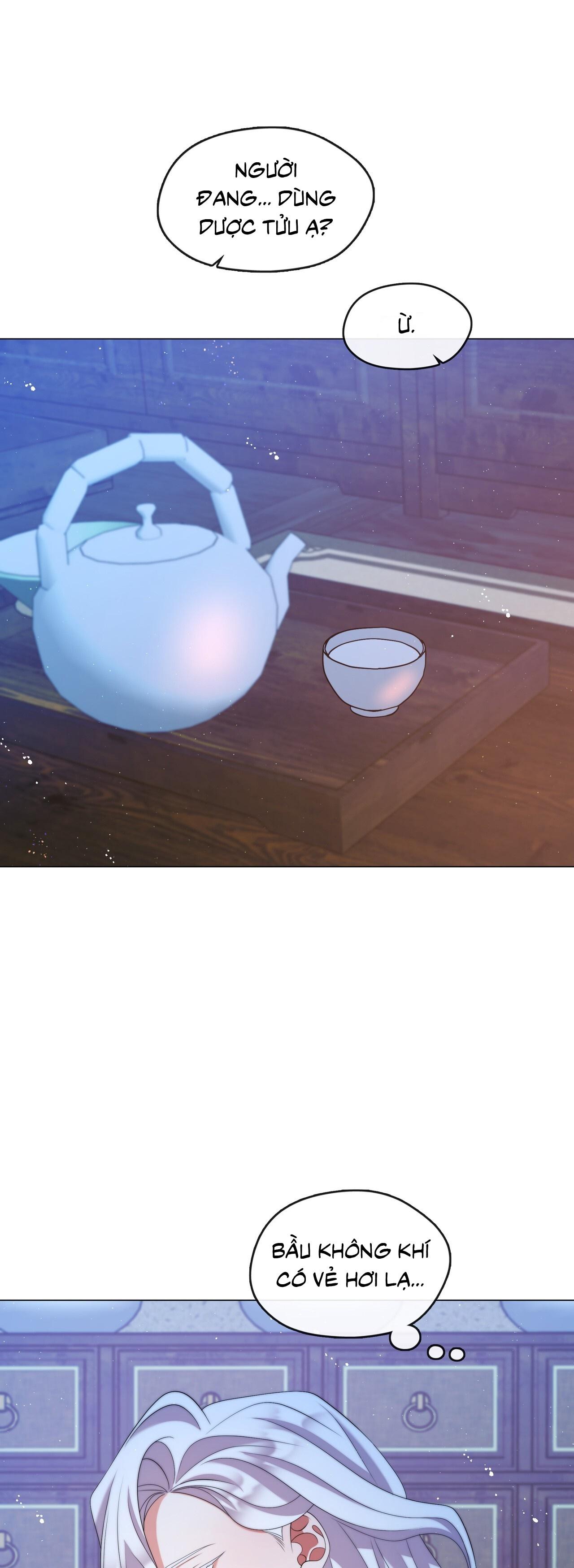 Đọc truyện Tôi đã nuôi dạy thủ lĩnh giáo phái ác ma - Chapter 31