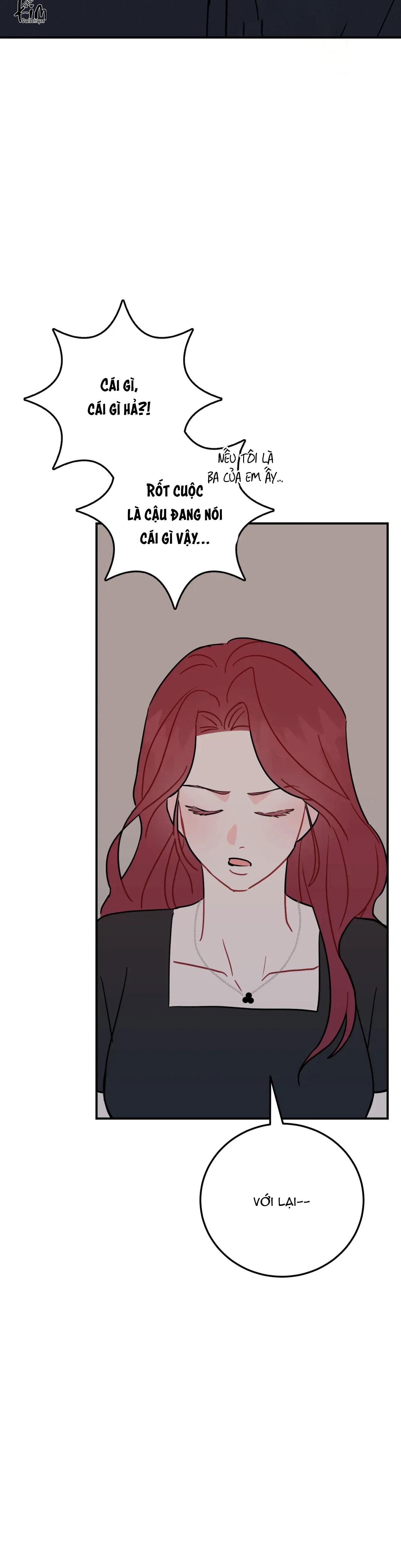 Đọc truyện KHOẢNG CÁCH VƯỢT QUA GIỚI HẠN - Chapter 78