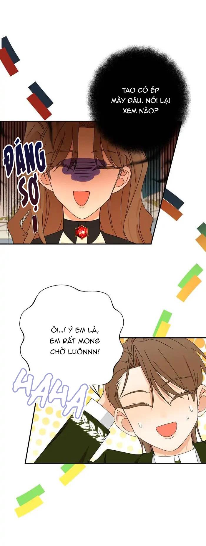 Đọc truyện Mắc Kẹt Trong Game Hẹn Hò Của Em Gái Tôi - Chapter 4