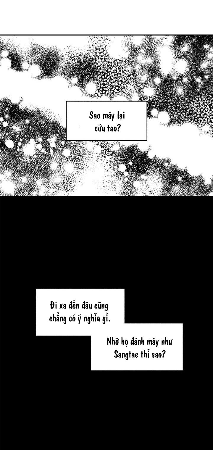 Đọc truyện Yona và Chang-il - Chapter 28