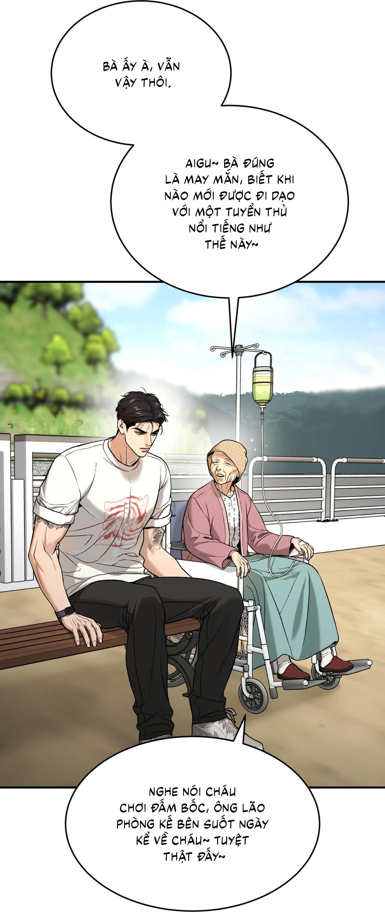 Đọc truyện  ChinhX - Vận Xui - Chapter 65