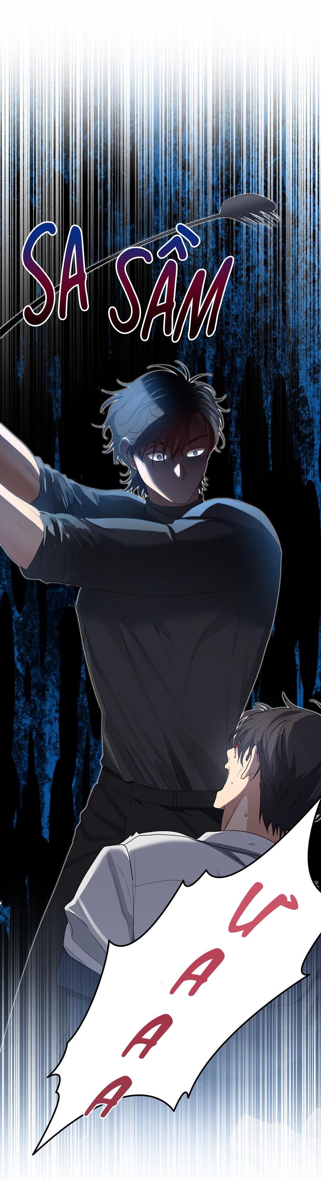 Đọc truyện  Cherry Cake - Chapter 17