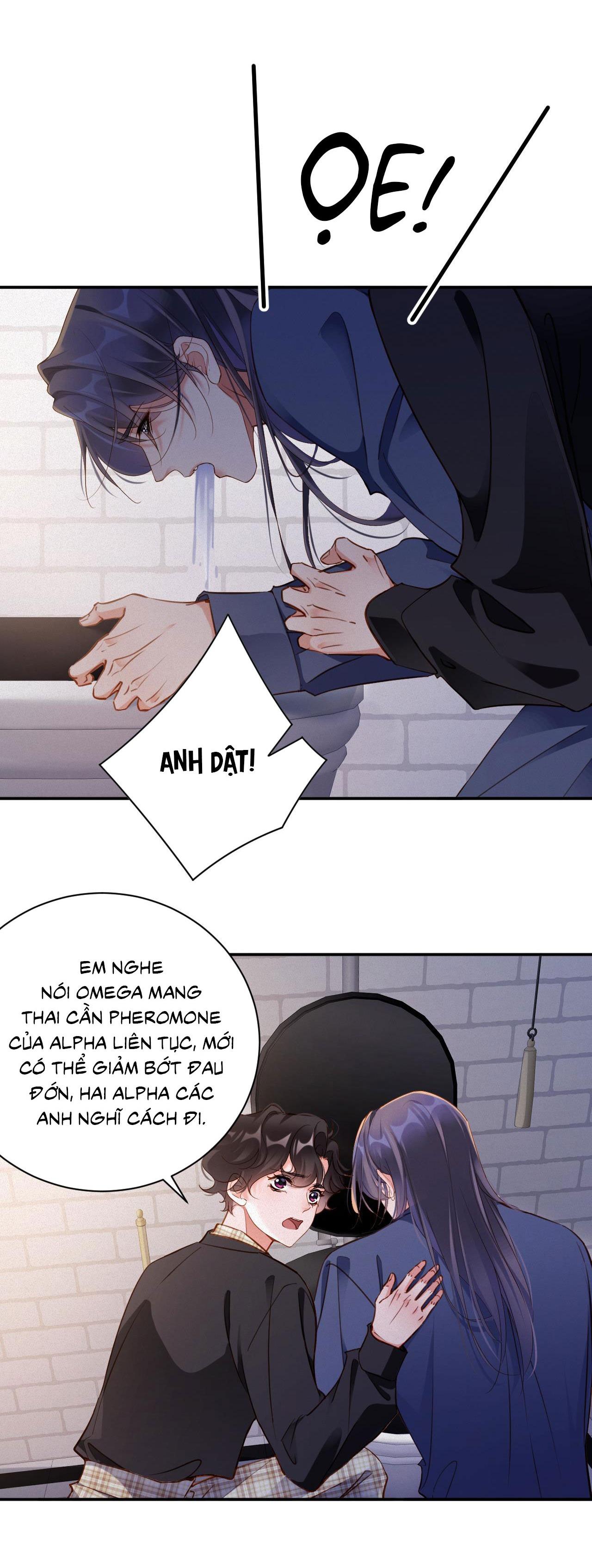 Đọc truyện CHỒNG CŨ MUỐN TÁI HÔN LẦN NỮA - Chapter 87