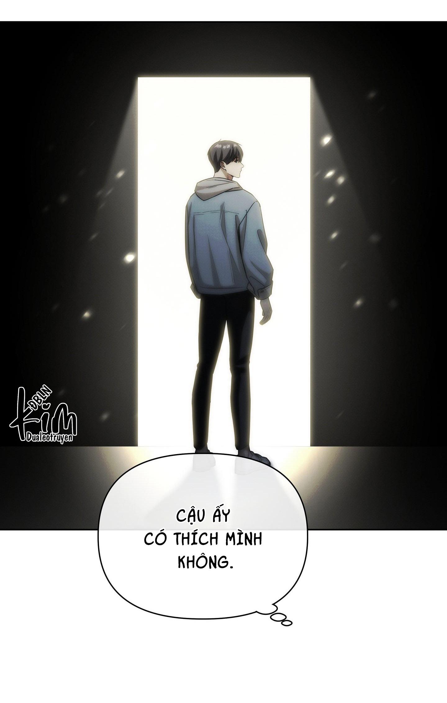 Đọc truyện SLEEP OR SEX - Chapter 8