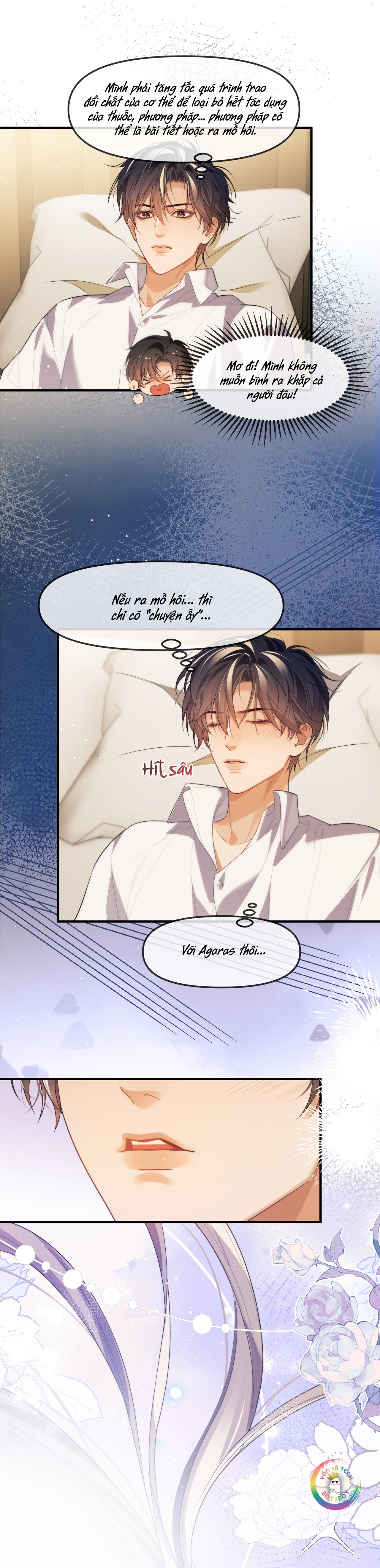 Đọc truyện Nhân Ngư Desharow - Chapter 80