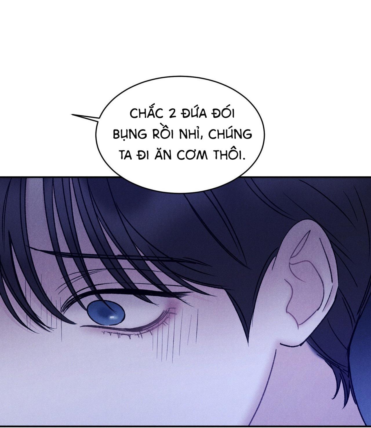 Đọc truyện ÂN HUỆ - Chapter 24