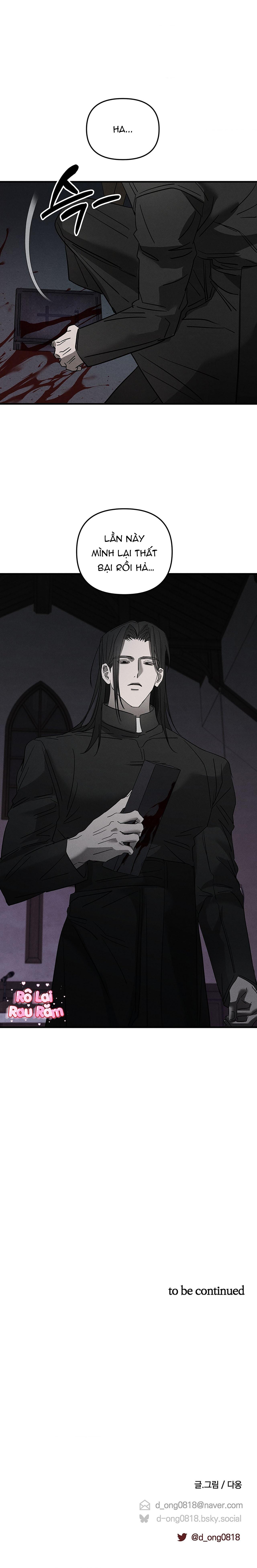 Đọc truyện  Pieta - Chapter 8