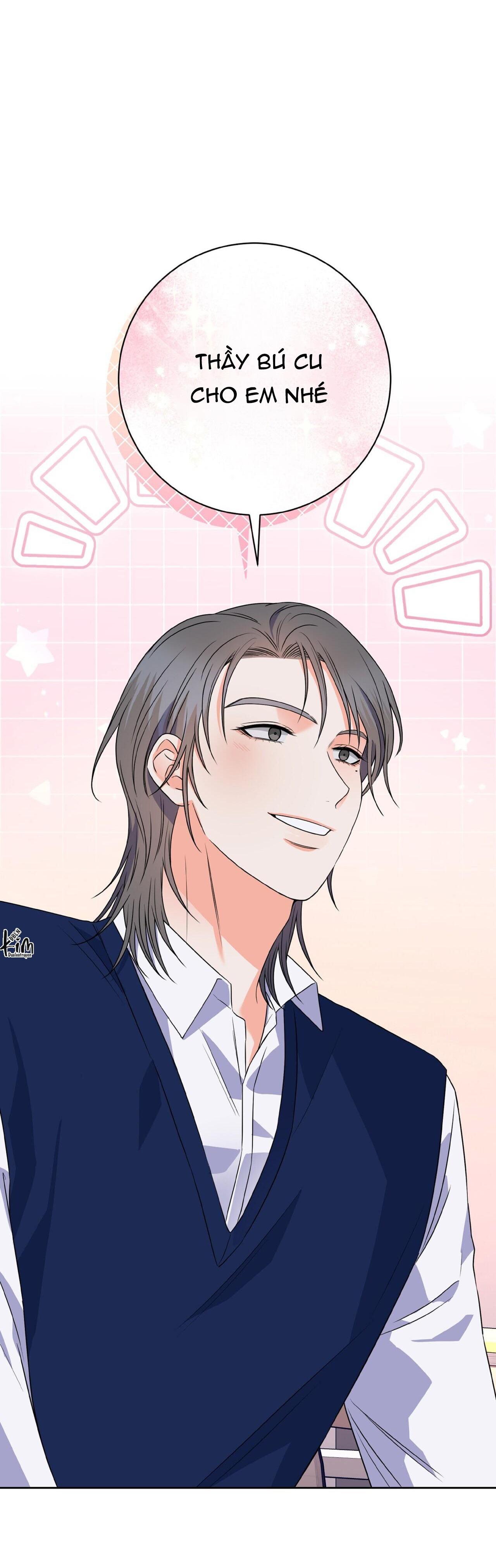 Đọc truyện CHÁN GHÉT - Chapter 26.1