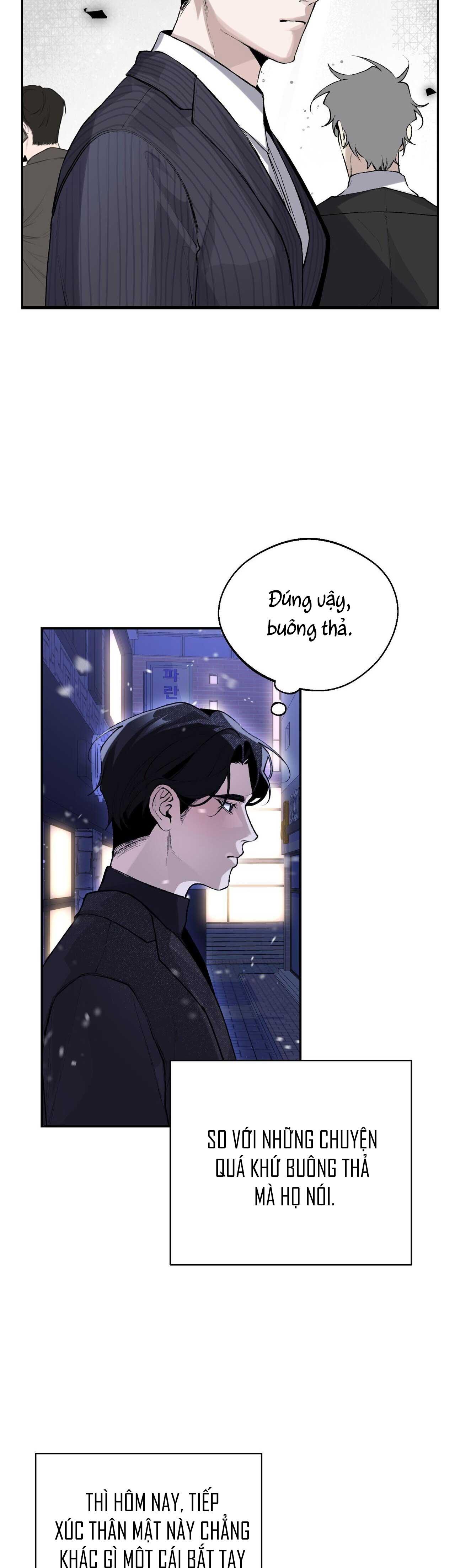 Đọc truyện NÀNG THƠ - Chapter 2