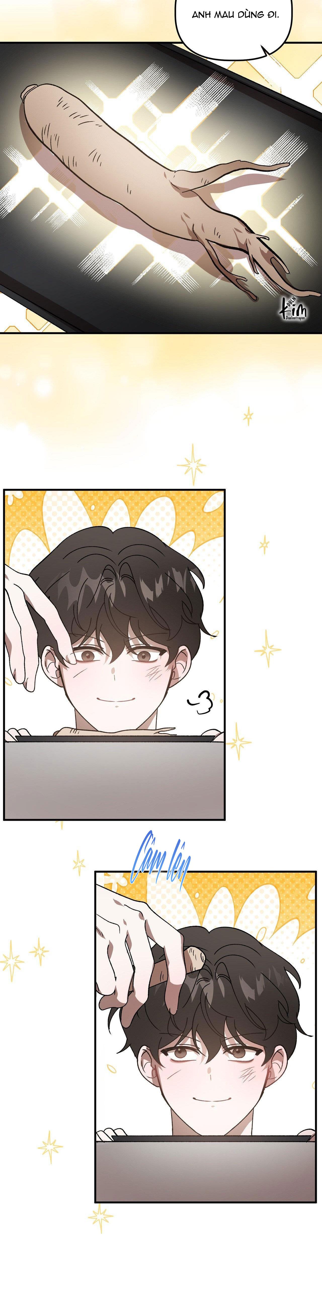 Đọc truyện ĐÃ HIỂU CHƯA - Chapter 52