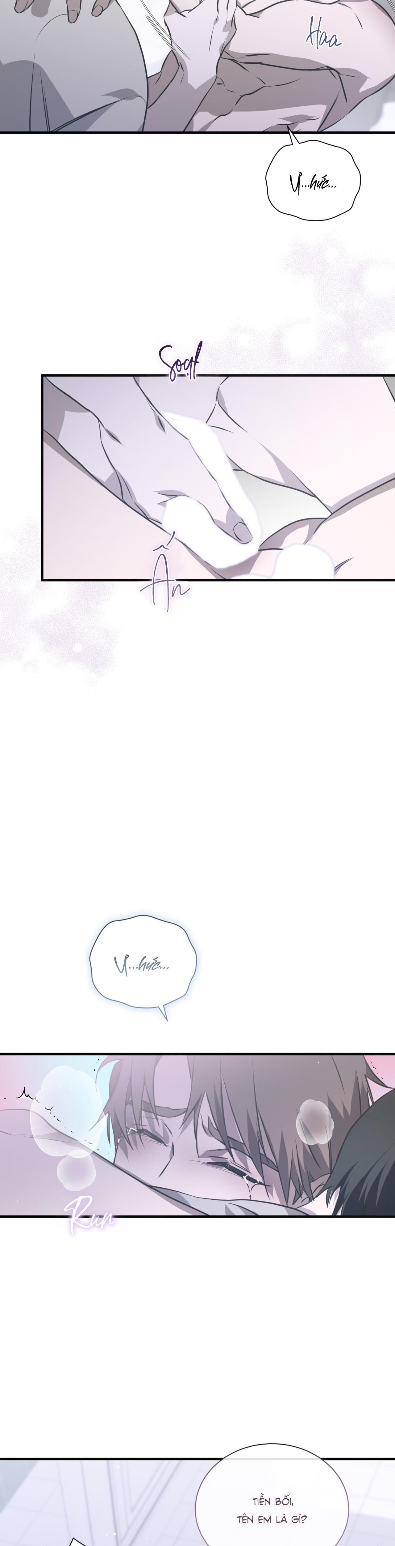Đọc truyện LẠC LỐI - Chapter 20