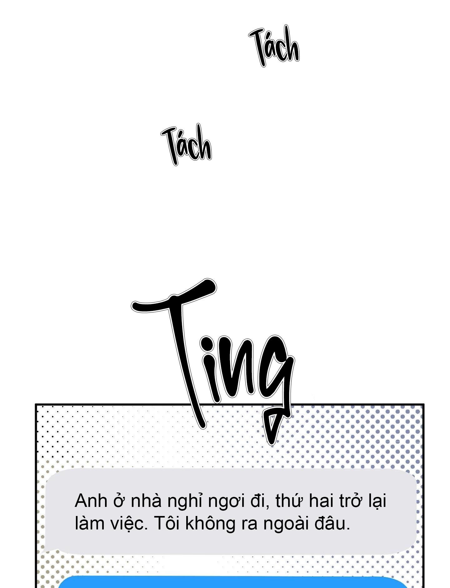 Đọc truyện Kick your heart - Chapter 18