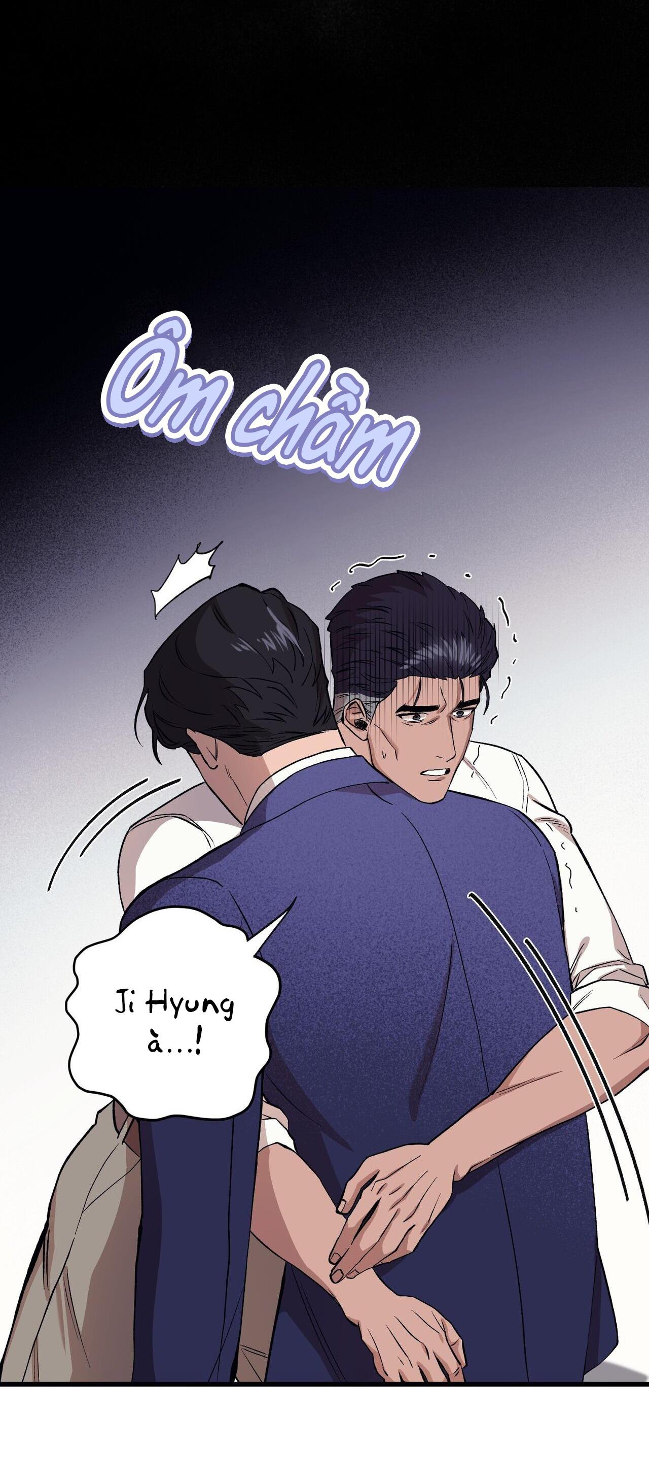 Đọc truyện Làm dâu nhà tài phiệt họ Kang - Chapter 63
