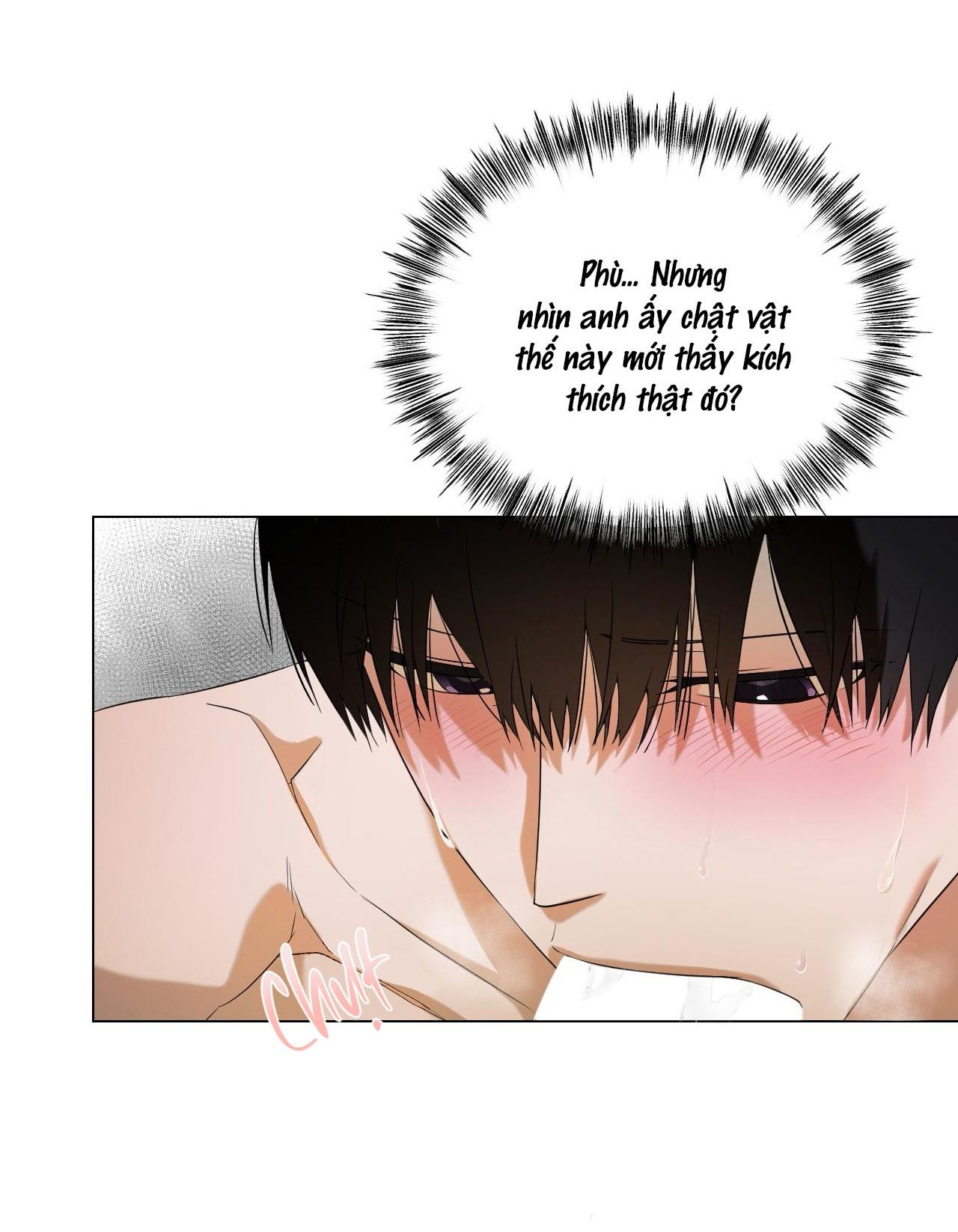 Đọc truyện  Dễ thương là lỗi của tôi sao? - Chapter 3