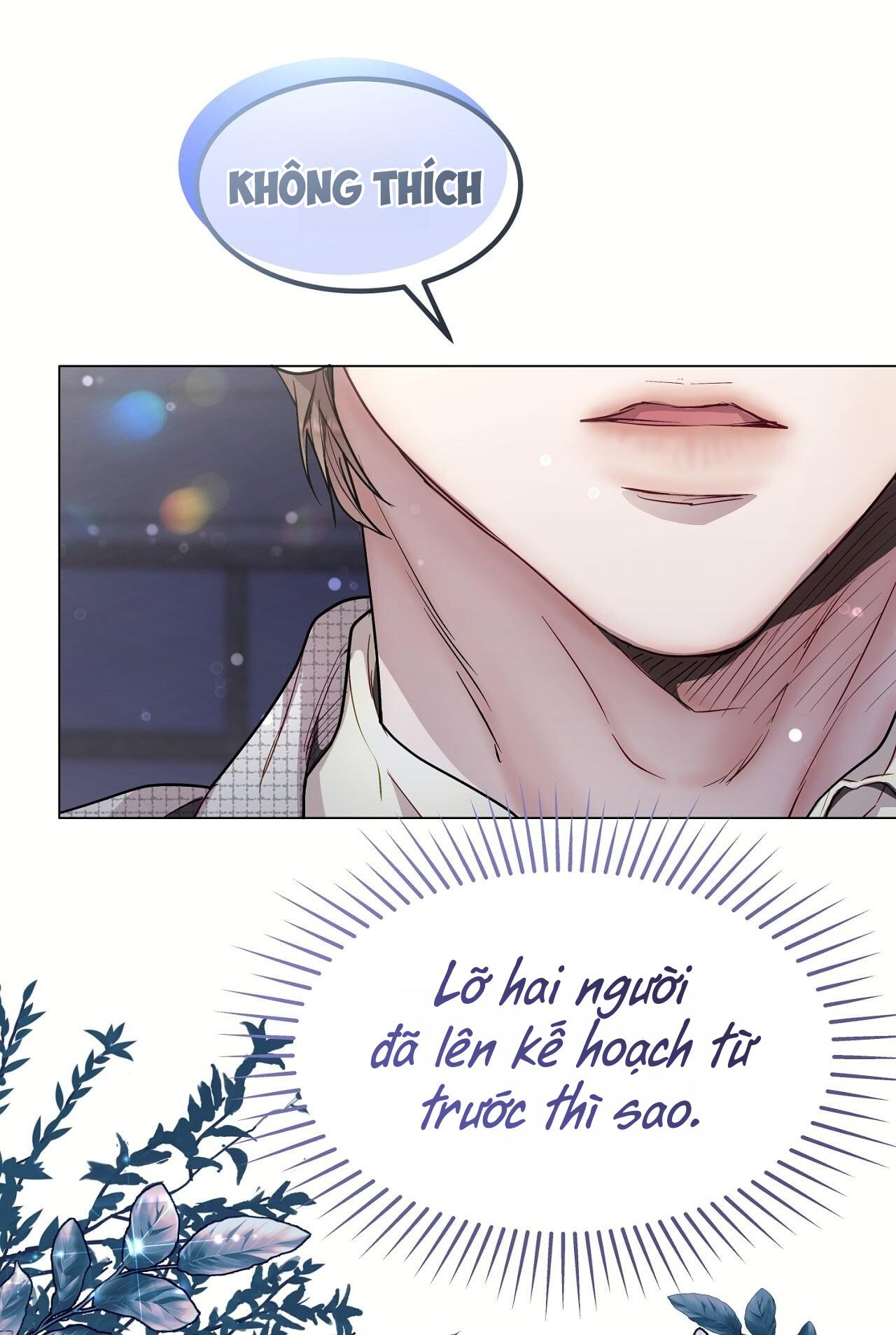 Đọc truyện (END) Vị Kỷ - Chapter 57