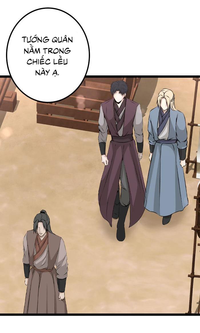 Đọc truyện Sao cứ phải dây dưa với nhân vật phụ như ta - Chapter 27