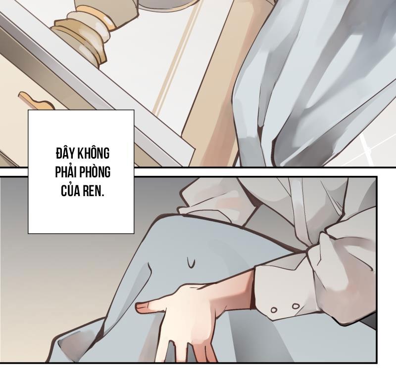 Đọc truyện KHI LONG THẦN RƠI VÀO LƯỚI TÌNH - Chapter 2