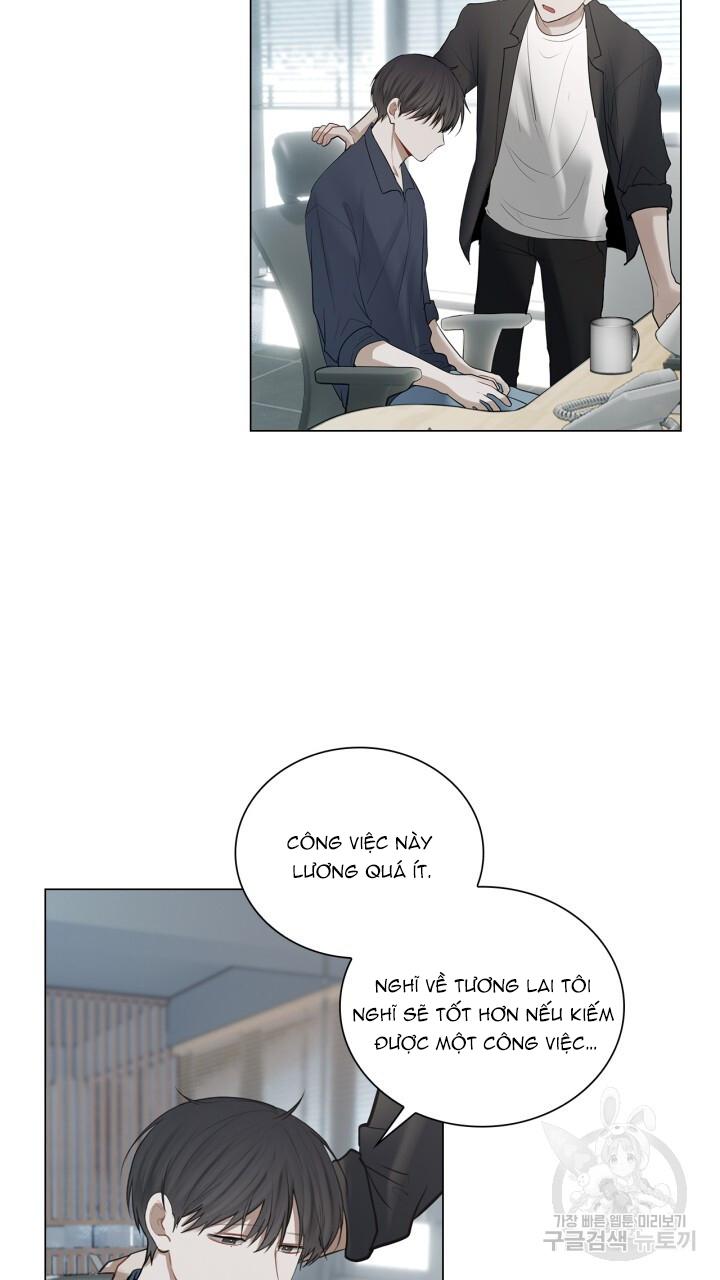 Đọc truyện Song Trùng - Chapter 23