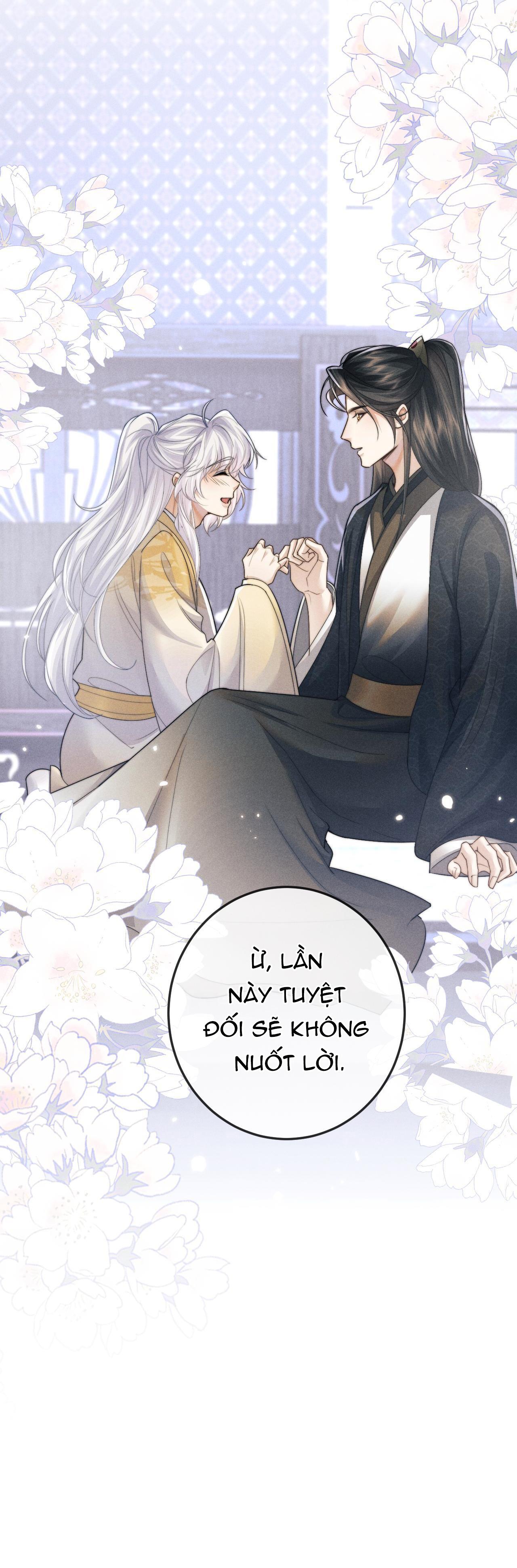 Đọc truyện Sự Hối Hận Muộn Màng - Chapter 68