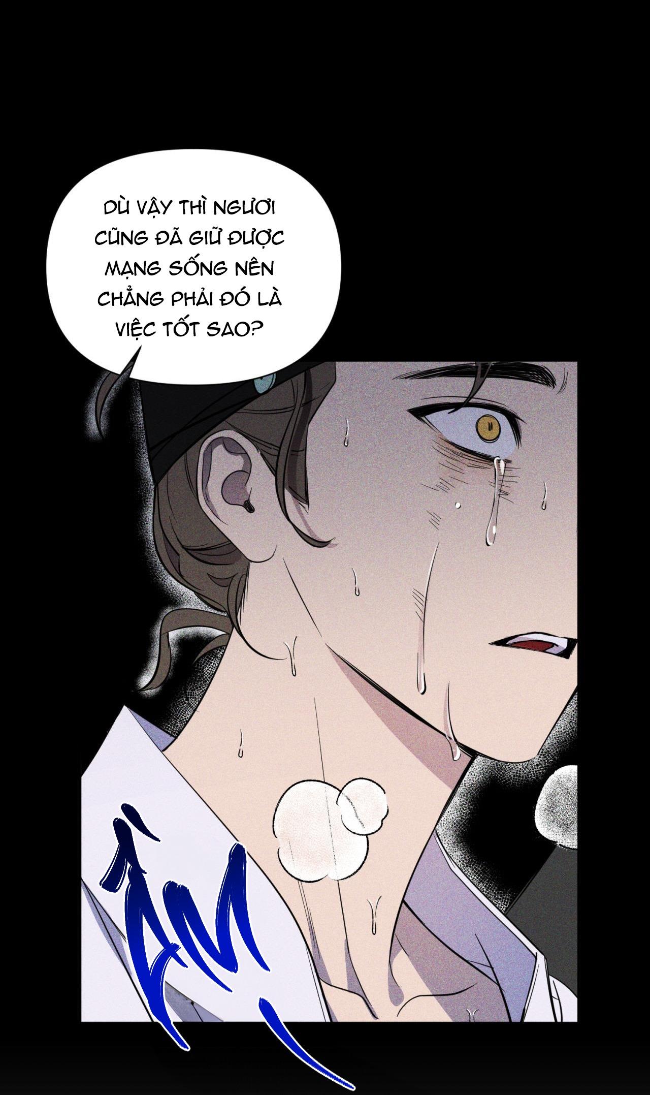 Đọc truyện BL CỔ TRANG-ÂU CỔ NGẮN NHÀ KIM - Chapter 35.4