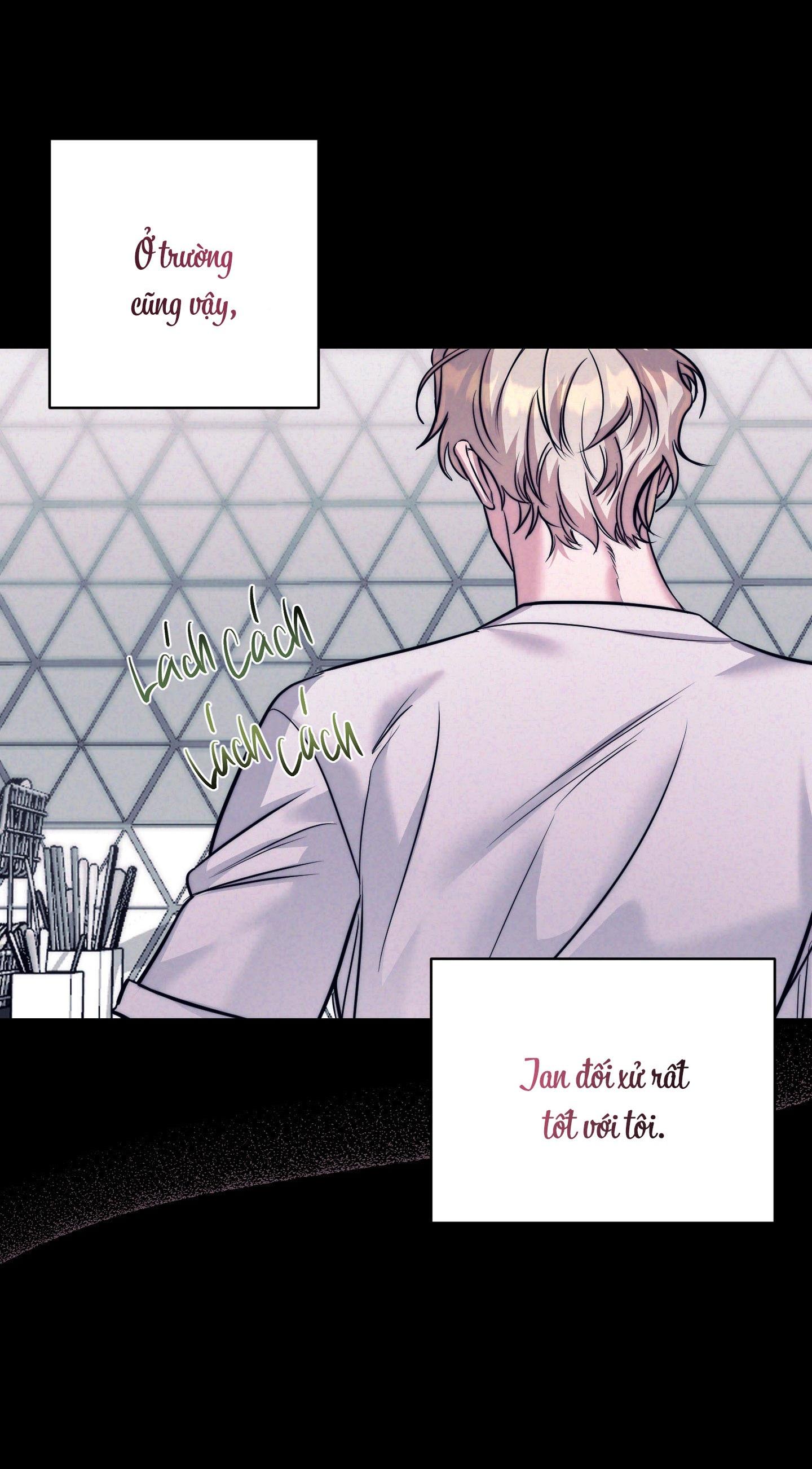 Đọc truyện  Stigma - Chapter 8