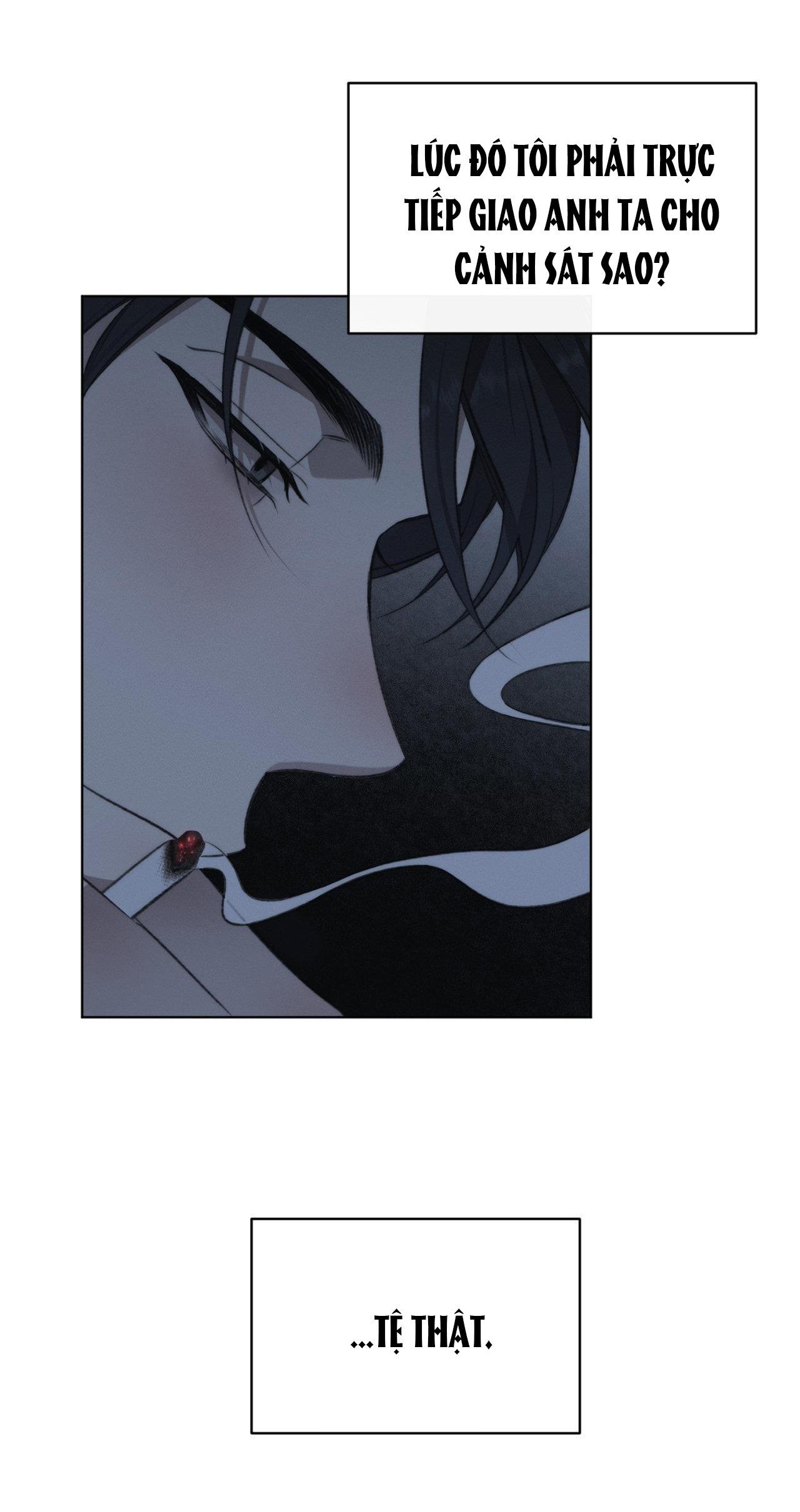 Đọc truyện STILL LOVE YOU - Chapter 5