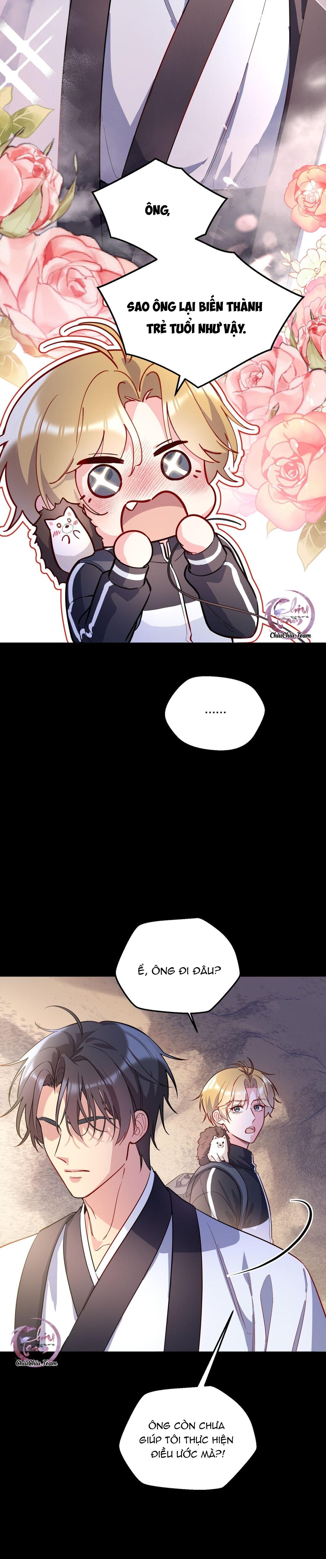 Đọc truyện Hàn Viễn - Chapter 142