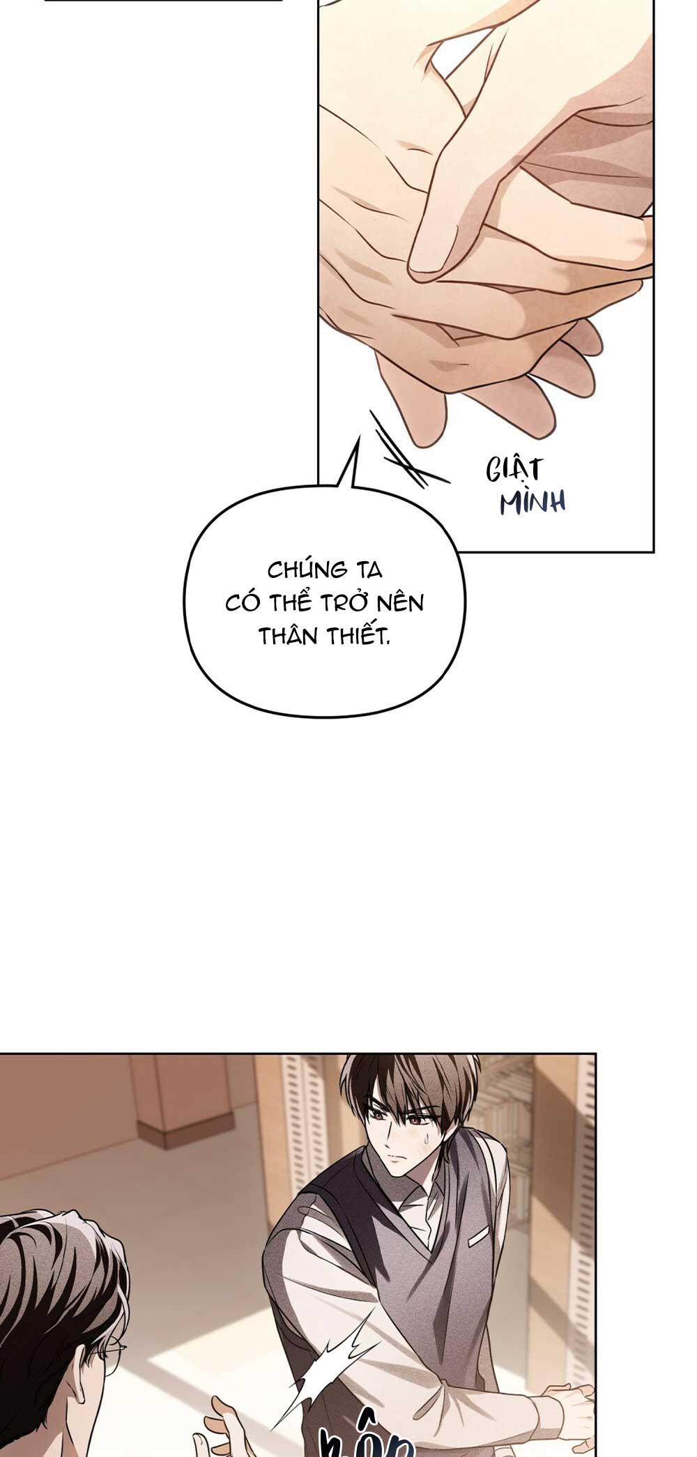 Đọc truyện HỎA HỒN - Chapter 10