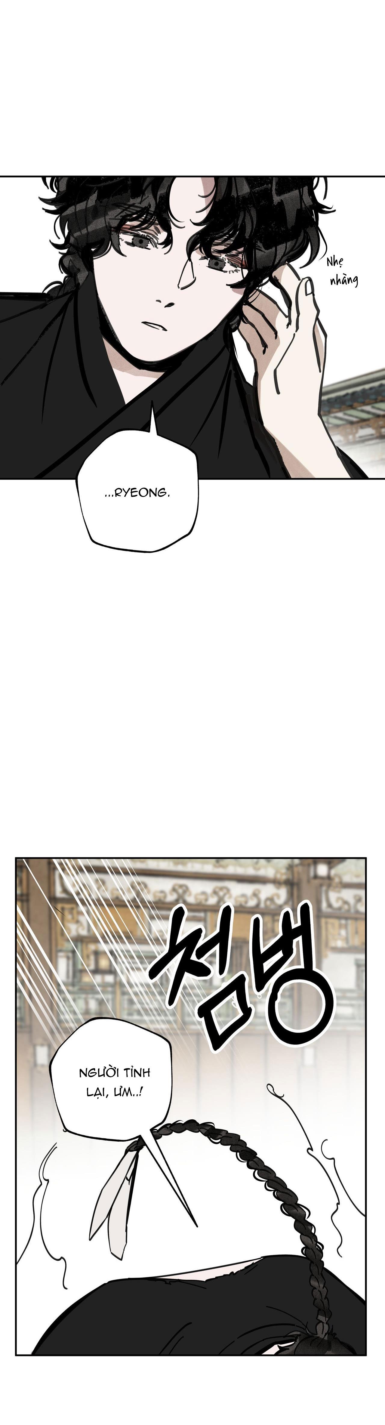 Đọc truyện PALJAE - Chapter 106