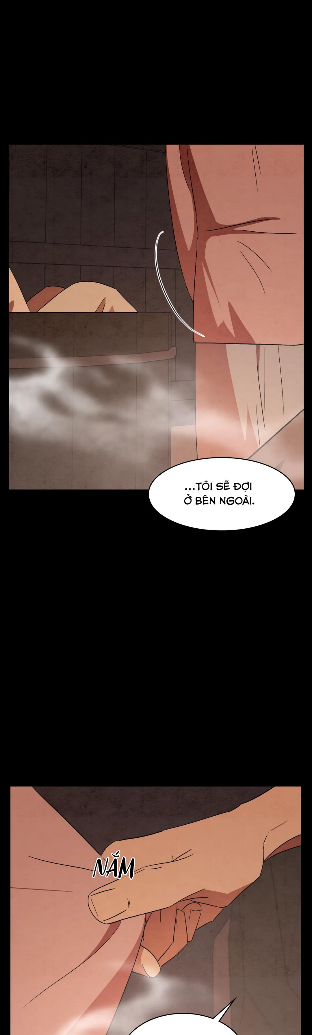 Đọc truyện [Hoàn] Dưới Đáy Biển Xanh - Chapter 36