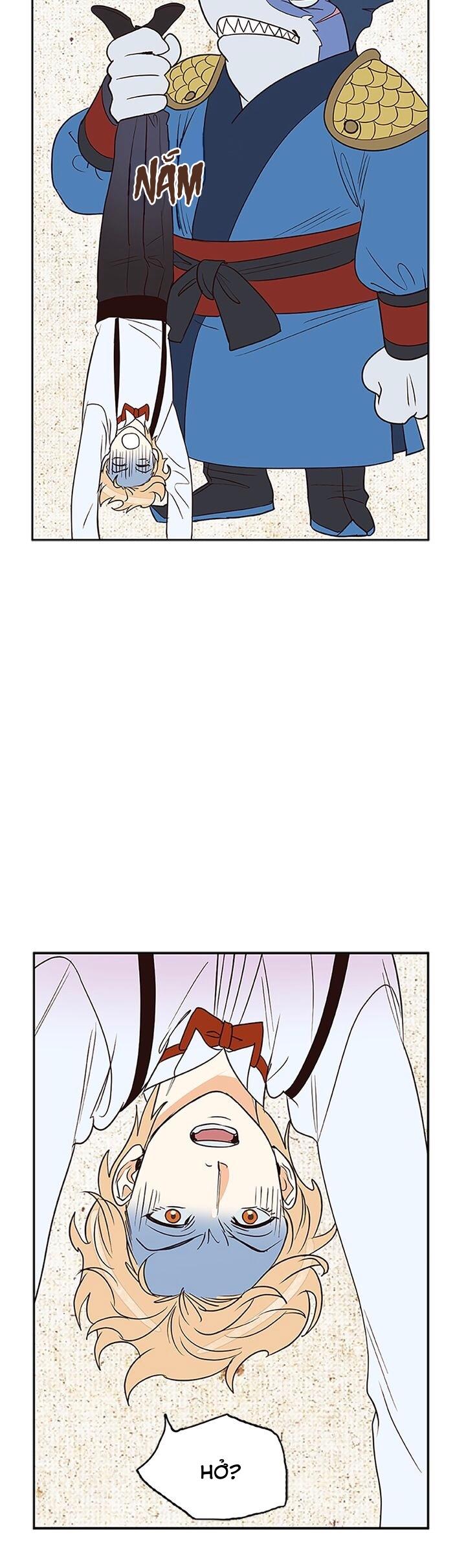 Đọc truyện [Hoàn] Rạp Chiếu Phim BL Cổ Điển - Chapter 41