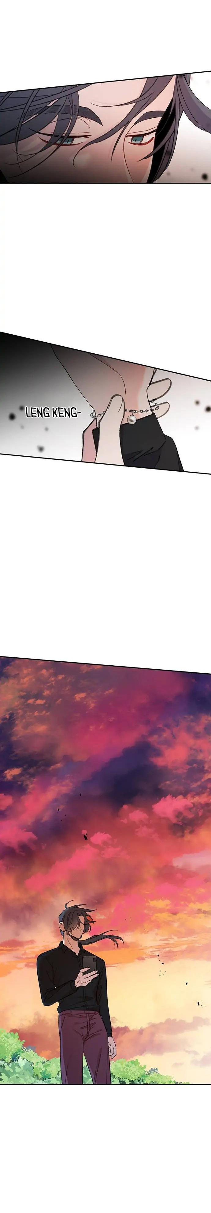 Đọc truyện Chàng tiên cá tôi yêu - Chapter 2